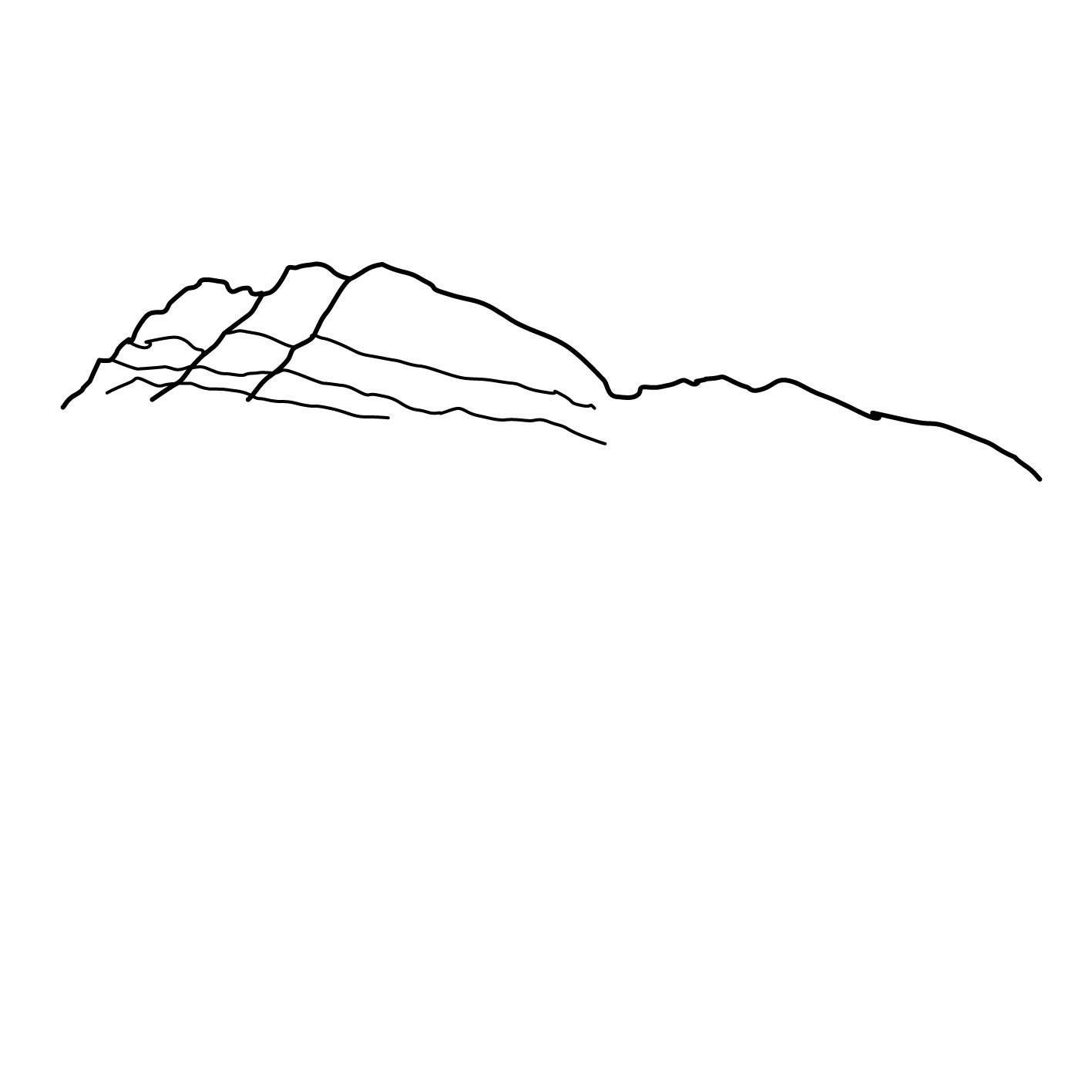 diseño logotipo ilustración Mel Alcalatén