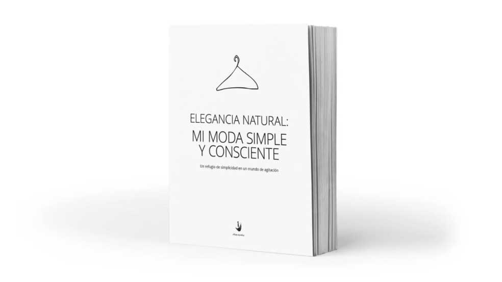 Guía de moda minimalista: ilustrar lo esencial
