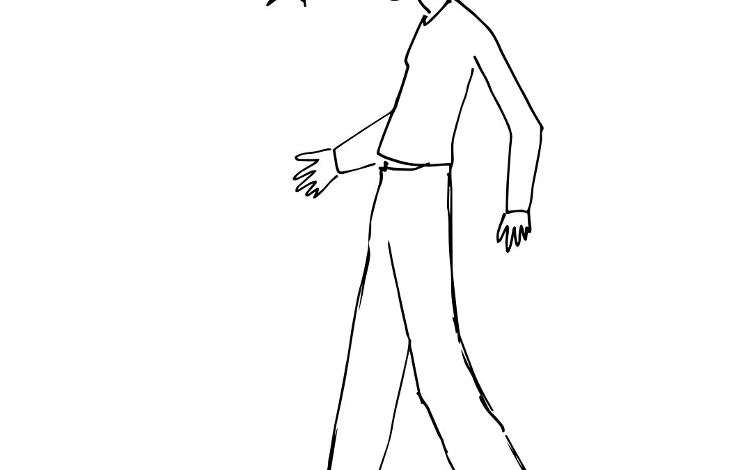 No es lentitud. Es presencia.