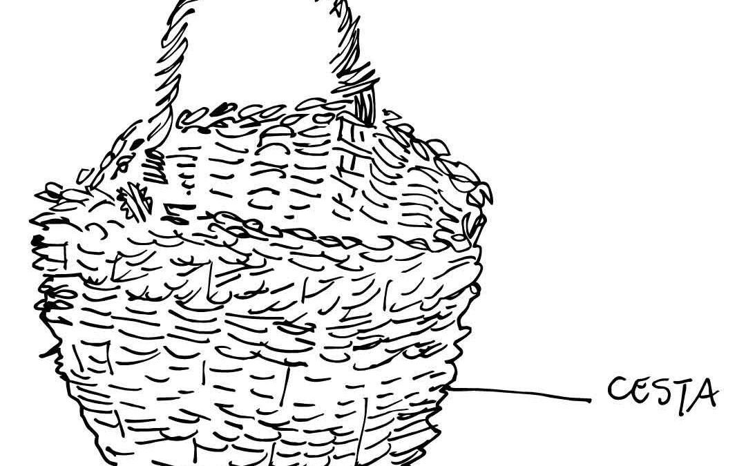 Por qué dibujo todos los días