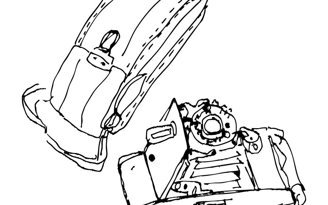 Lo que me inspira cuando no dibujo
