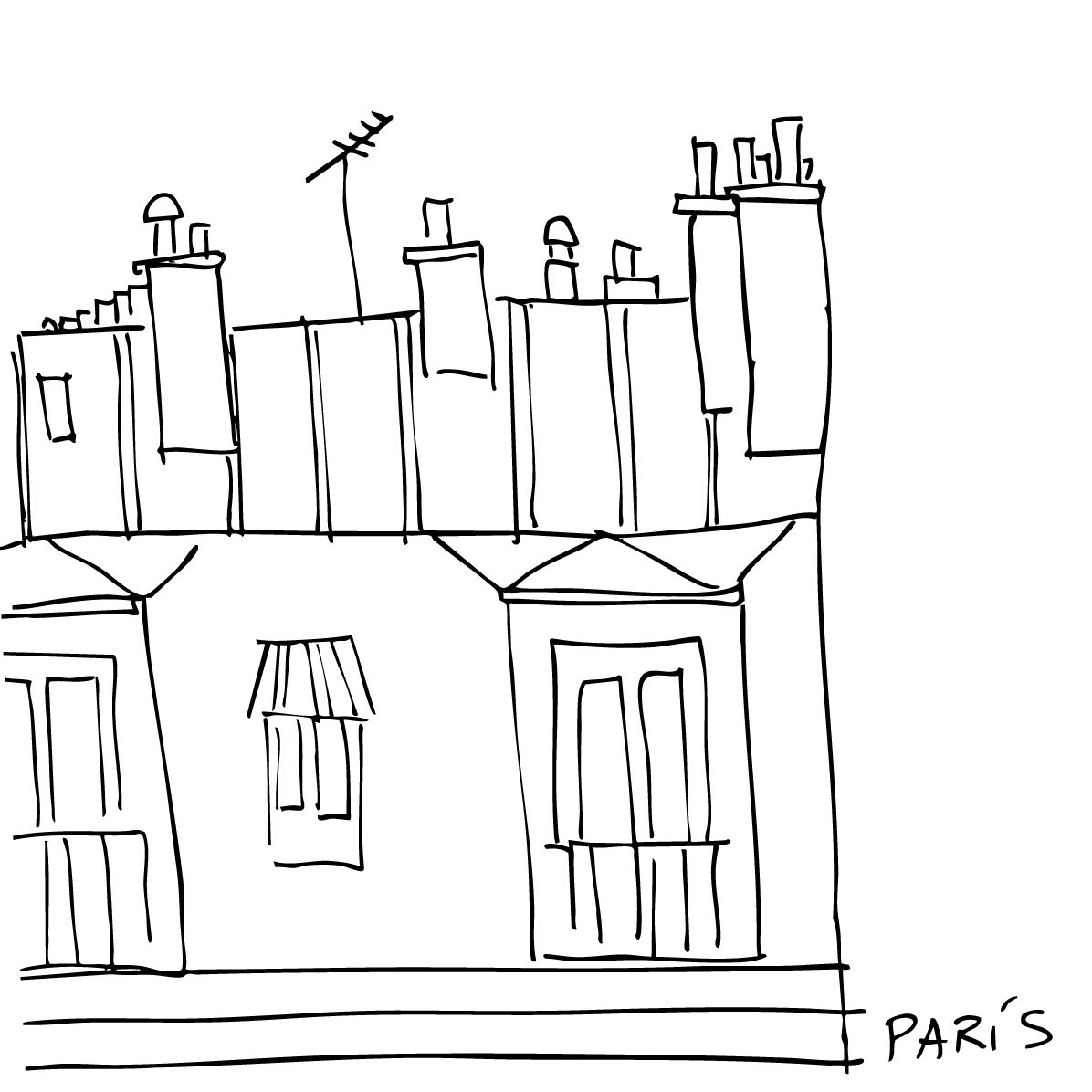 paris Chloé Bordils — trabajar en agencias de diseño en París