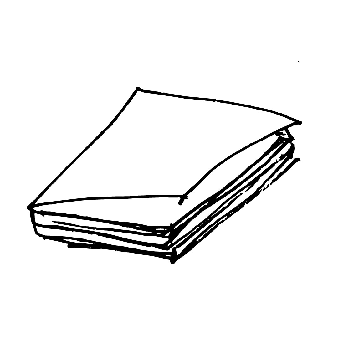 Apoyo externo director artístico — ilustración Chloé Bordil